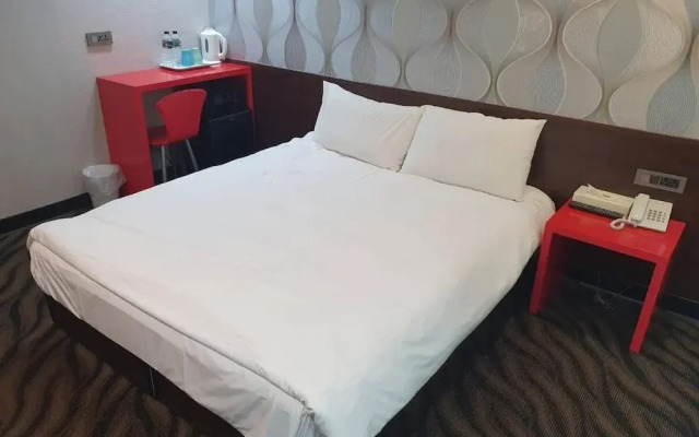 Funny Ximen Hotel