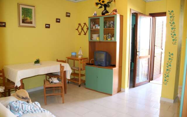 Casa La Marina 2 Bedrooms Apartment in Castelsardo