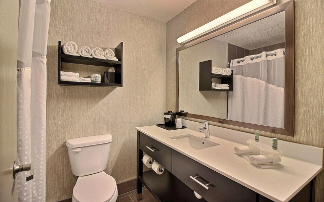 Best Western Greeley