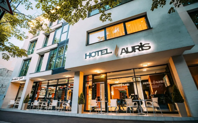 Auris Hotel