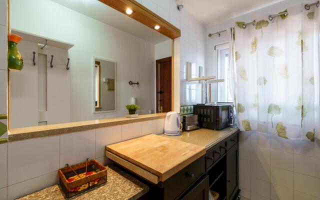 Ct 160 - Isla Rubi - Isla Rubi Penthouse - Ct 160