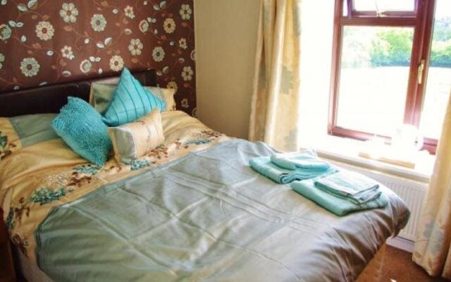 Bay View Bed and Breakfast
