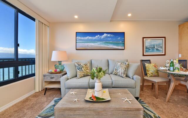 Maui Kai 206 in Lahaina
