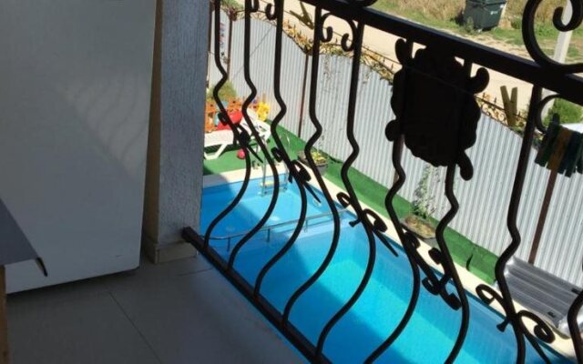 Viktoriya Guest House