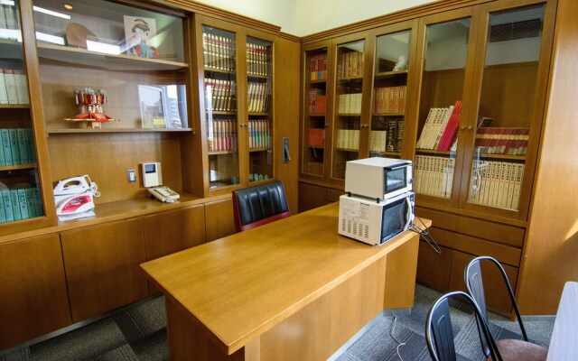 Tamatsukuri 12 Houses