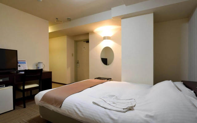 Hotel Johzenji