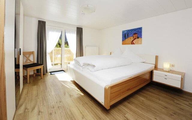 Aktiv-Ferienwohnungen Montafon