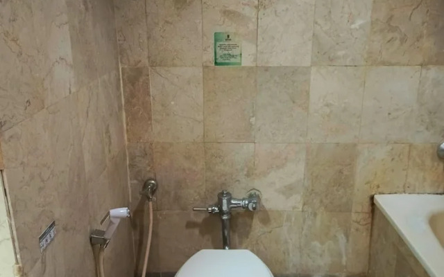 Townhouse Oak Jakarta near Monumen