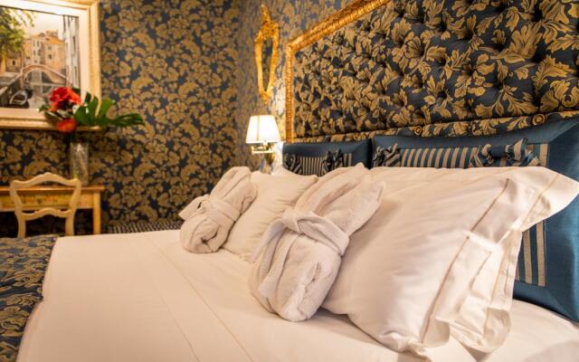 Santo Stefano - Bed & Breakfast