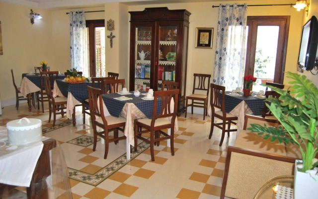 Casa Manzella