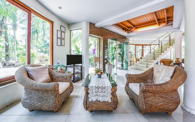 Suanpalm Unique Hotel Rayong