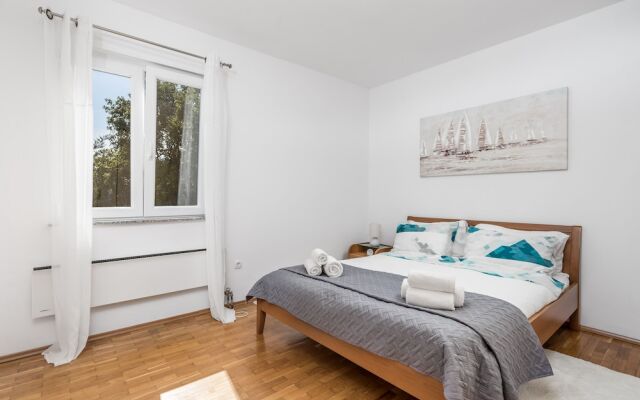 Apartment L and M - Discover Matulji