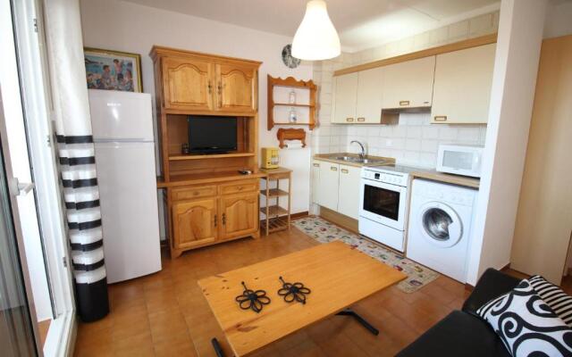 Basic Comfort Apartment Pattaya 3º