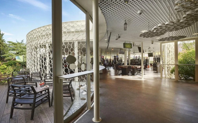 Park, Hotel & Entertainment