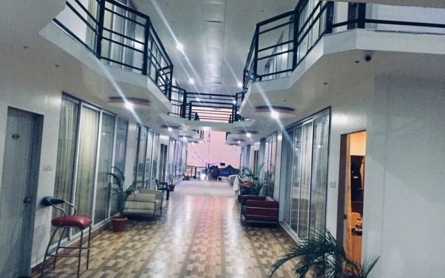 Royal Aarya Beach Resort