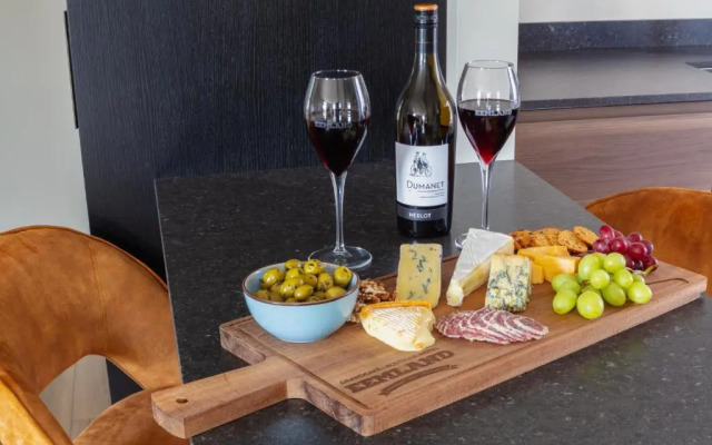 Grandcafe Boutique Hotel Eemland
