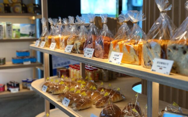 Talmud Hotel Taichung