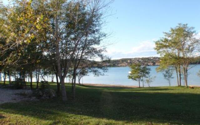 Apartments Estee Soline