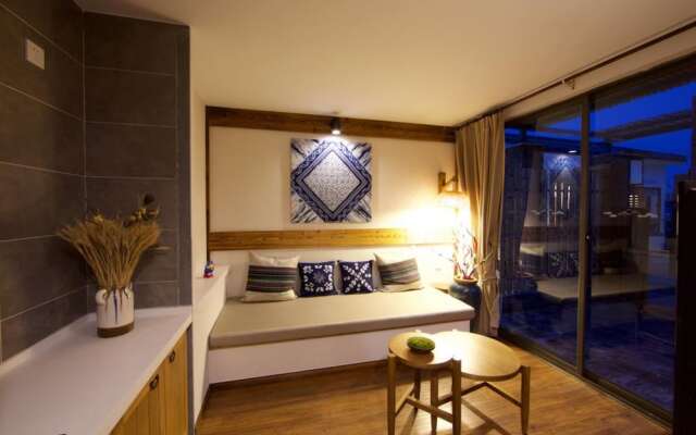 Dali Xiaoyuanzi Boutique Hotel