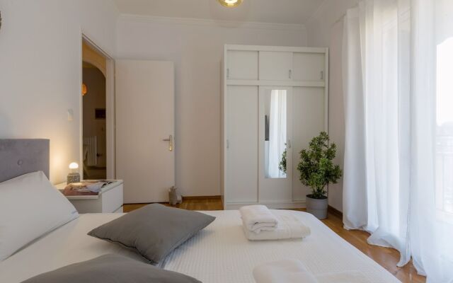 Euphoria apartment