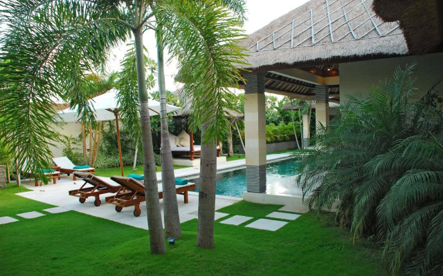 Villa Cinta
