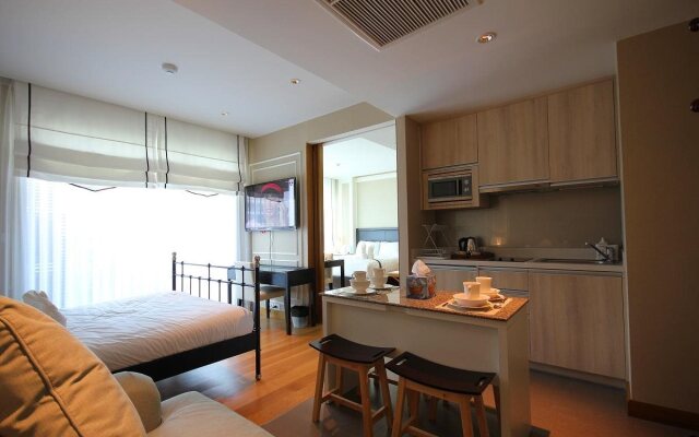 Amanee Residence Hua Hin By Huahin Resort Condo