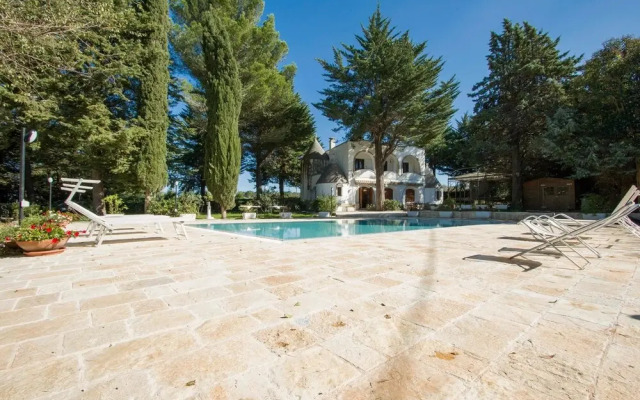 Trulli Serralta