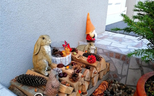 A Vityilló Magánszálláshely