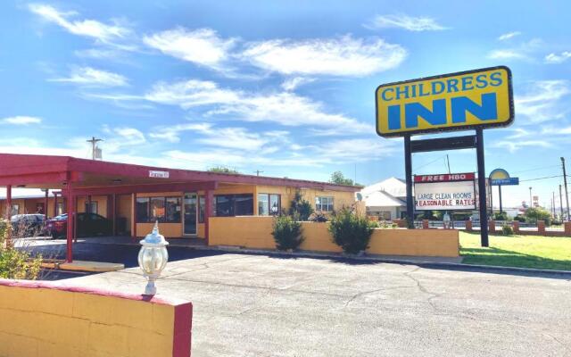 Childress Inn