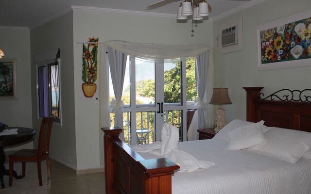 Pousada Villa Tenorio