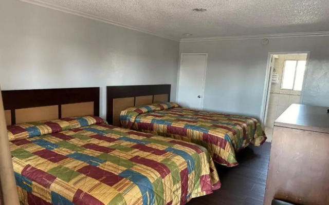 Heritage Inn