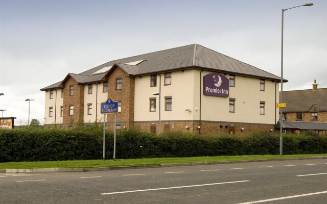 Premier Inn Bishop Auckland