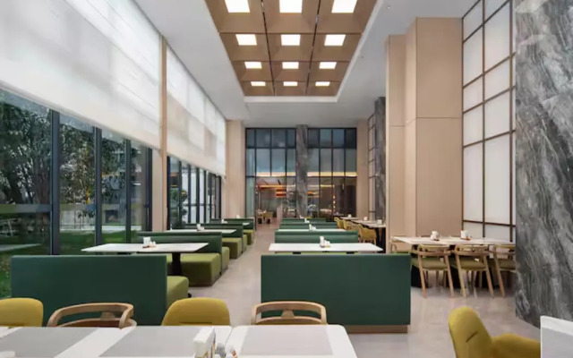 Home2 Suites by Hilton Wuhan Optics Valley