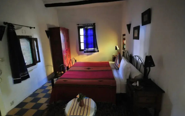 Auberge Dardara