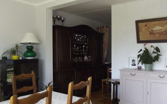 Chambre d'hôtes Le Belvédère