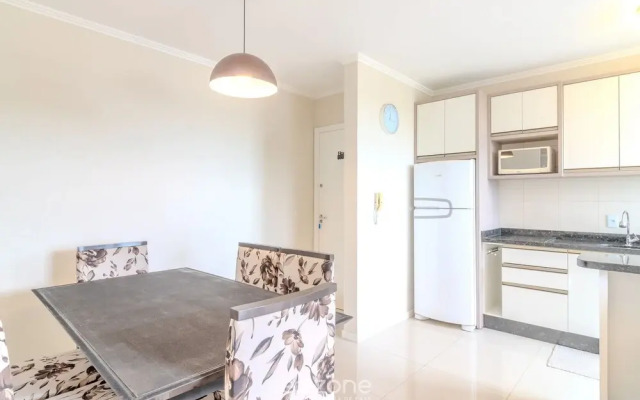 Building With a Pool 400m From Beach - LEA