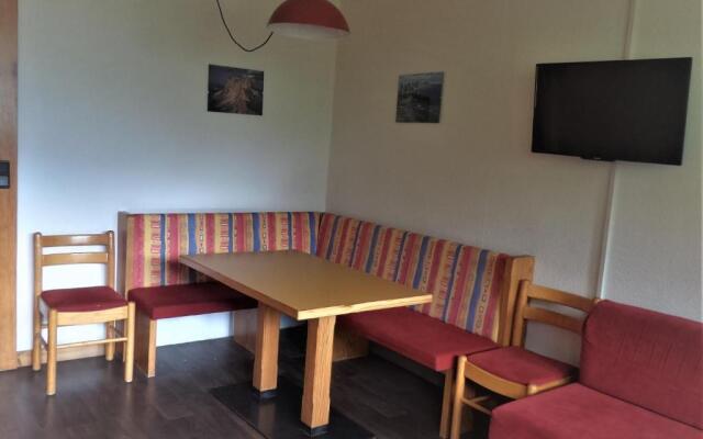 Appartamento nel Top Residence Kurz