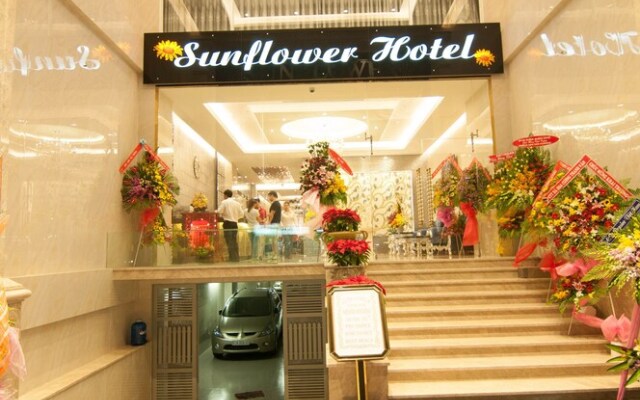 Sunflower Saigon Hotel