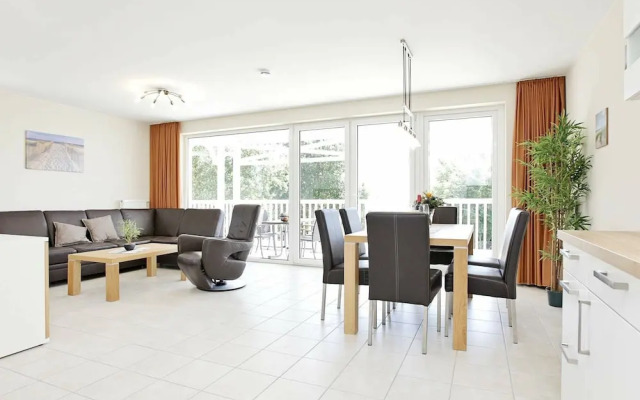 Holiday Home in GroÃŸenbrode