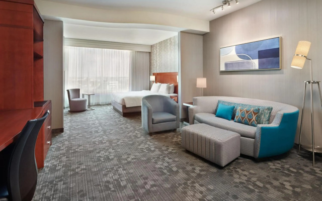 Courtyard by Marriott Ottawa East