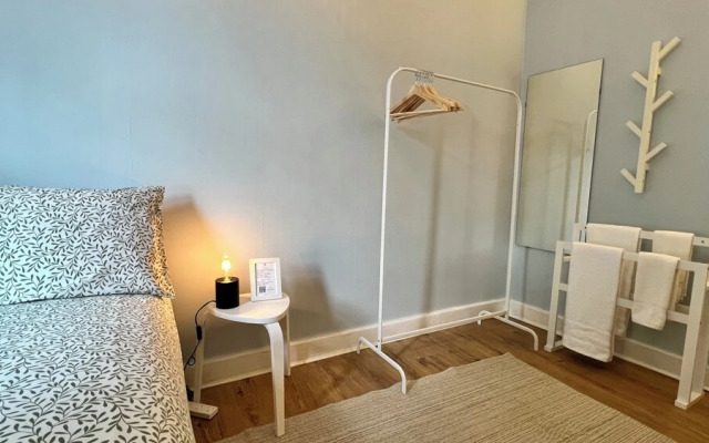 Rest Boutique Notting Hill