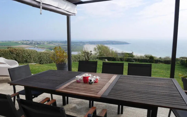 Holiday Home in Telgruc sur Mer