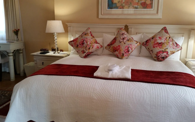 Riversong Guest House