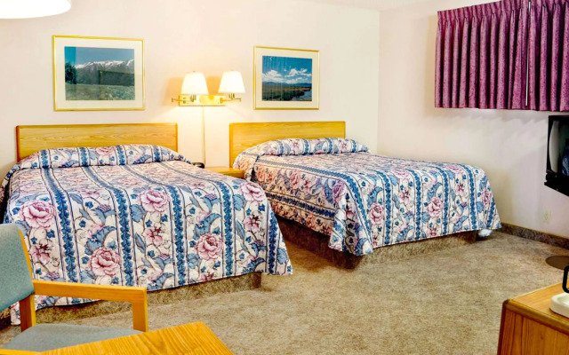 Ruby Inn