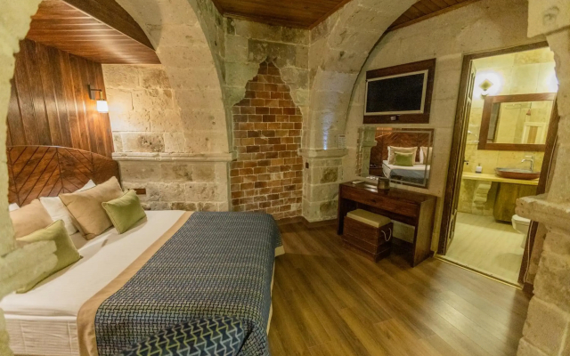 Mimi Cappadocia Butik Otel