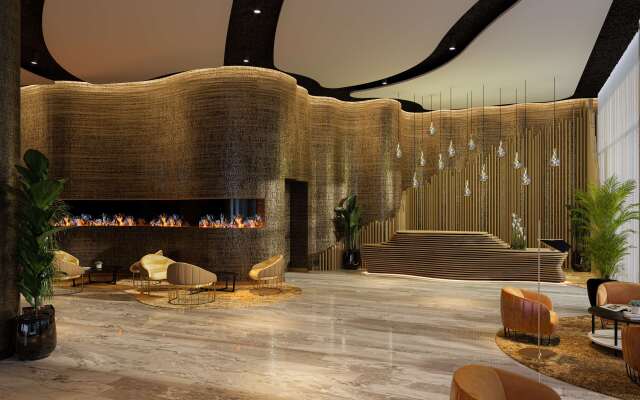 Middle Eight - Covent Garden - Preferred Hotels and Resorts