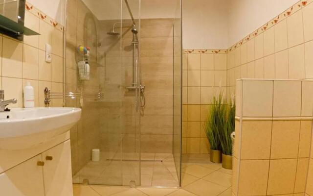 Apartament Pod Szczytnikiem