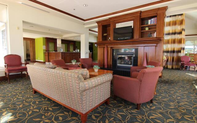 Hilton Garden Inn Fairfield