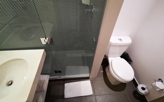 ibis budget Medellín Itagüí Metro