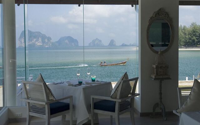 Anantara Si Kao Resort & Spa